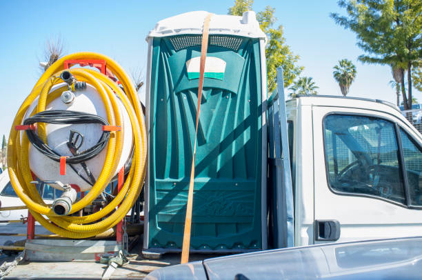 Best Portable restroom trailer rental  in Brushy Creek, TX