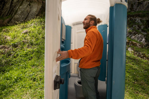 Best Porta potty delivery and setup  in Brushy Creek, TX