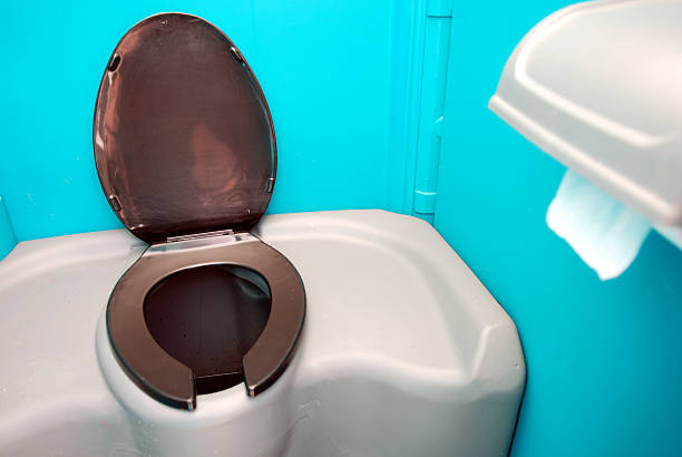 Porta potty rental for festivals in Brushy Creek, TX