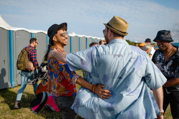 Best Portable toilet rental cost  in Brushy Creek, TX