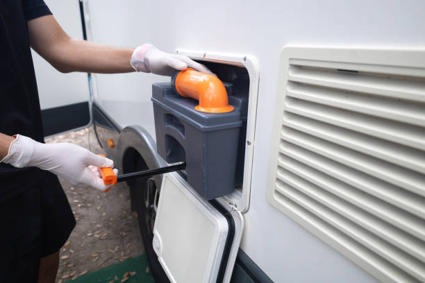 Best Local porta potty services  in Brushy Creek, TX