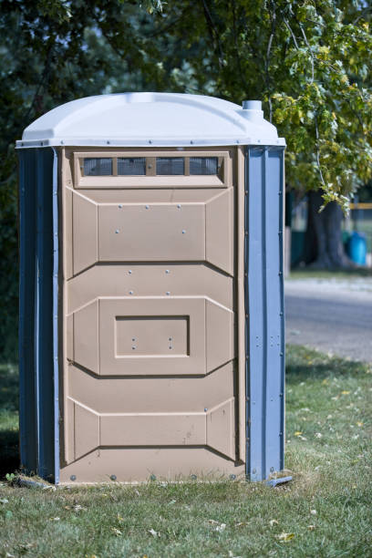 Professional porta potty rental in Brushy Creek, TX
